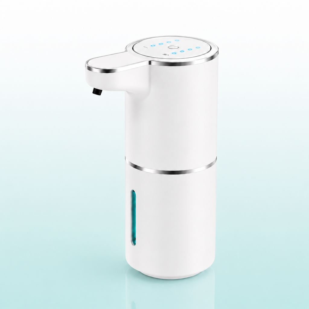 Dispensador Inteligente Para un Baño y Cocina Premium