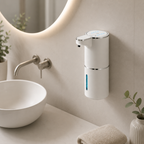 Dispensador Inteligente Para un Baño y Cocina Premium
